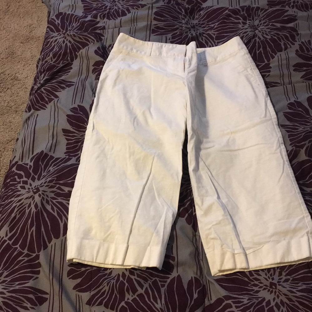 Capris